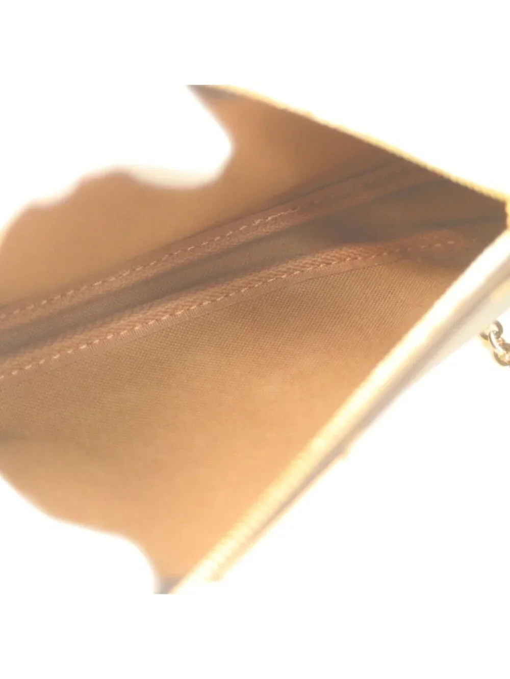 ★SOLD★ Louis Vuitton Rose Cles Monogram Multi Pochette Shoulder - Picture 9 of 11